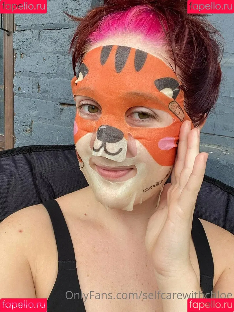 selfcarewithchloe Onlyfans Photo Gallery 