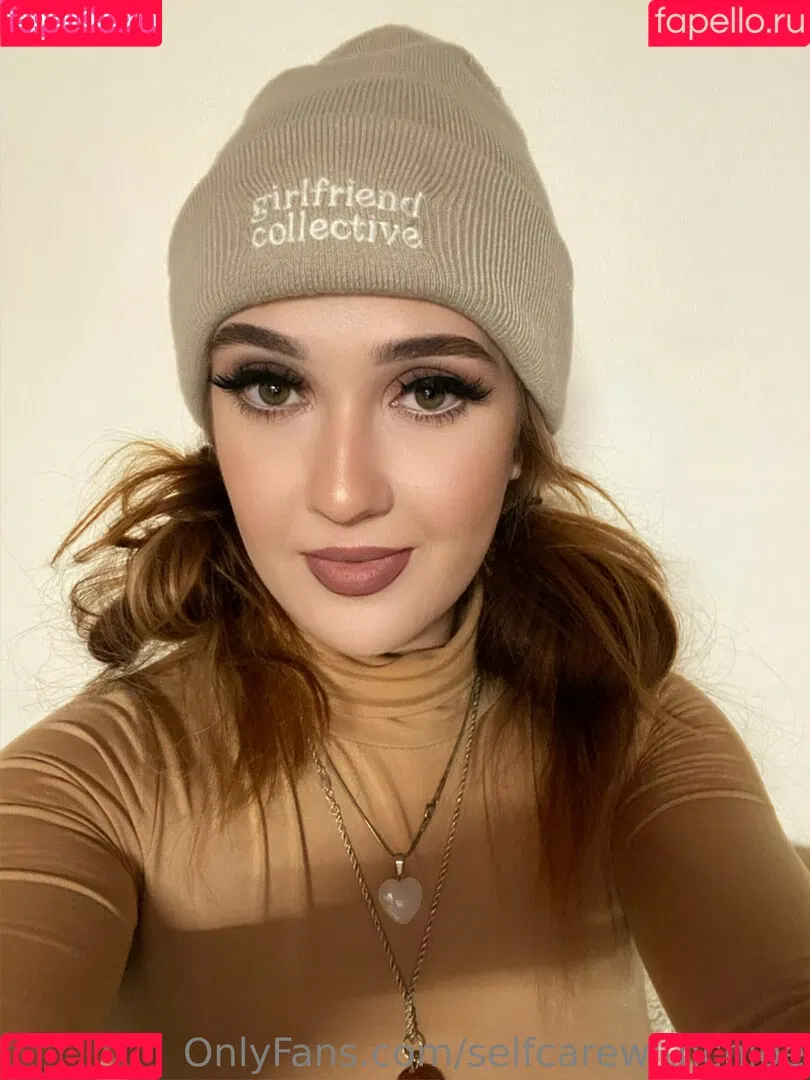 selfcarewithchloe Onlyfans Photo Gallery 