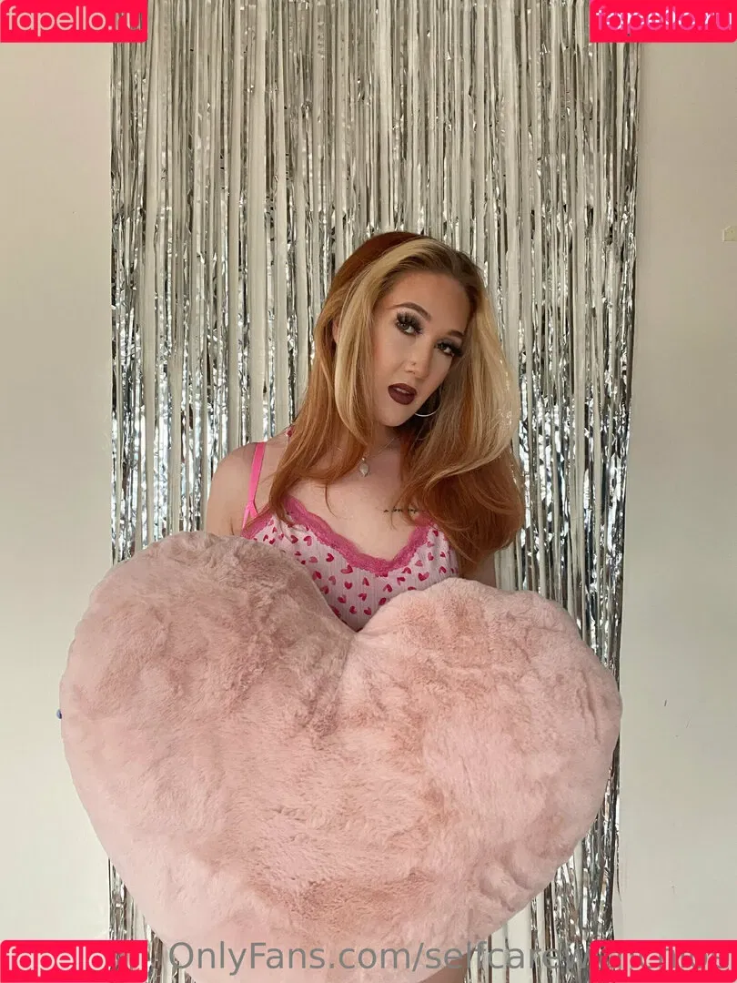 selfcarewithchloe Onlyfans Photo Gallery 