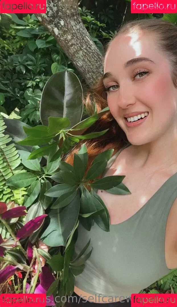 selfcarewithchloe Onlyfans Photo Gallery 