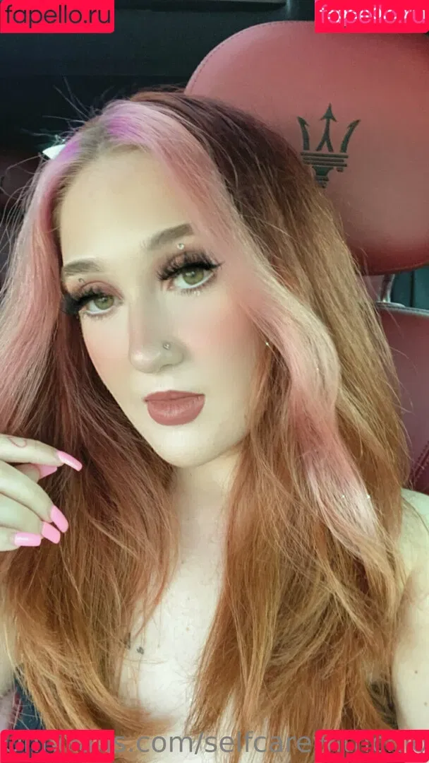 selfcarewithchloe Onlyfans Photo Gallery 