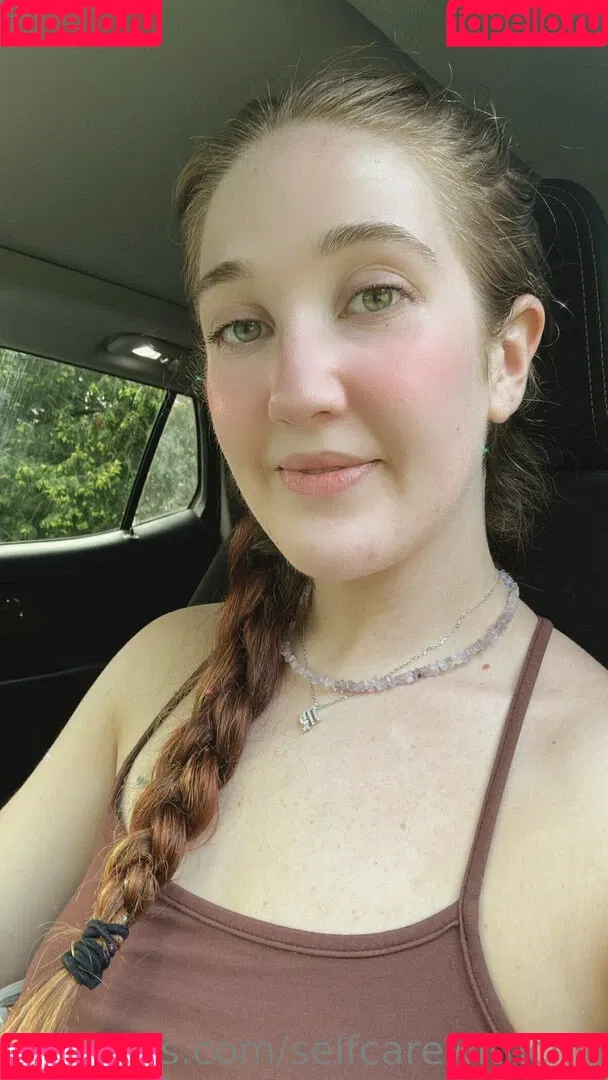 selfcarewithchloe Onlyfans Photo Gallery 