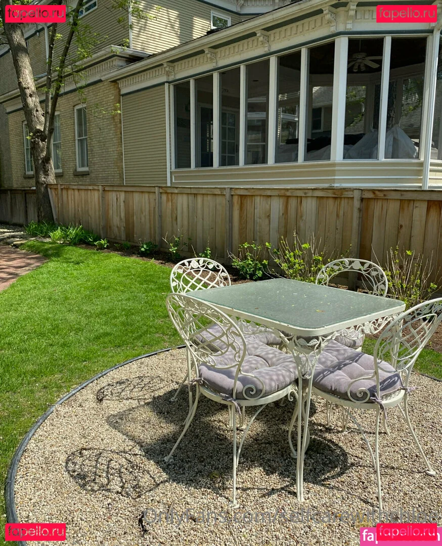 selfcarewithchloe Onlyfans Photo Gallery 