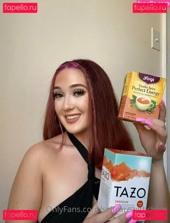 selfcarewithchloe Onlyfans Photo Gallery 