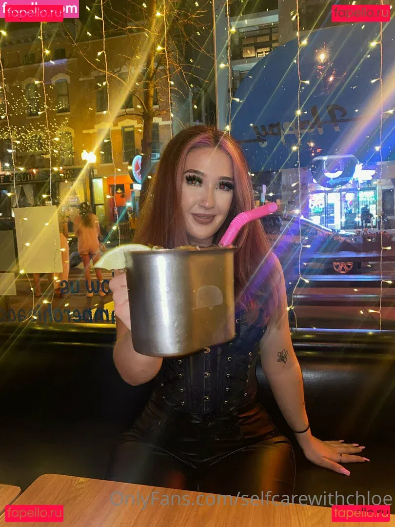 selfcarewithchloe Onlyfans Photo Gallery 