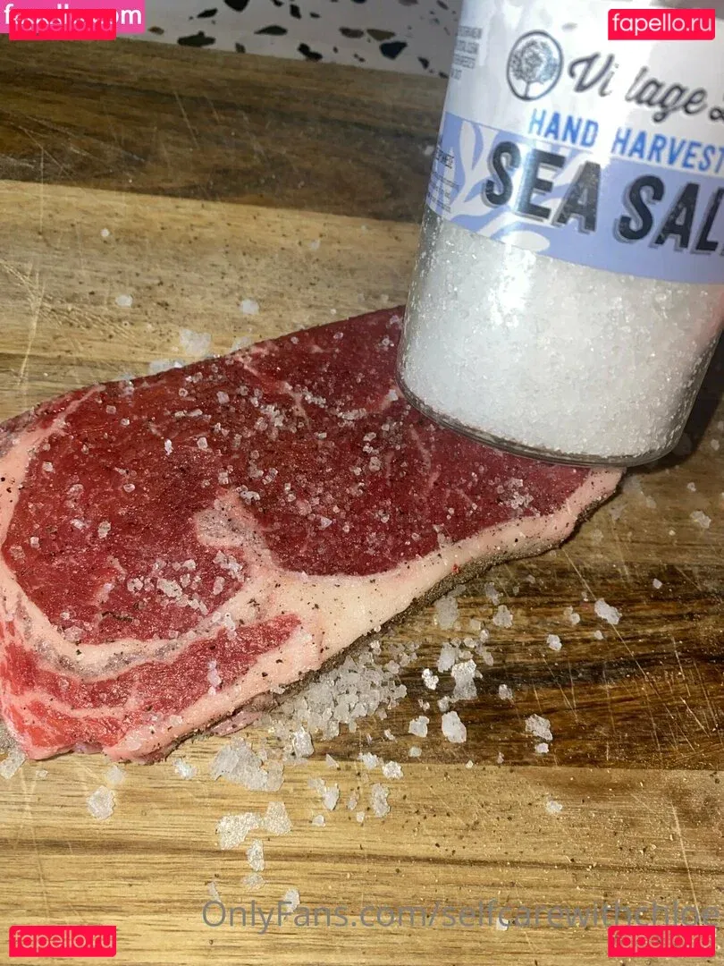 selfcarewithchloe Onlyfans Photo Gallery 