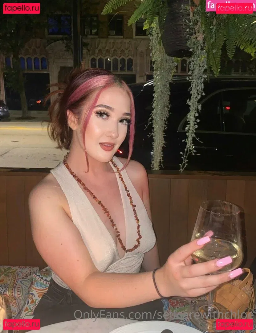 selfcarewithchloe Onlyfans Photo Gallery 