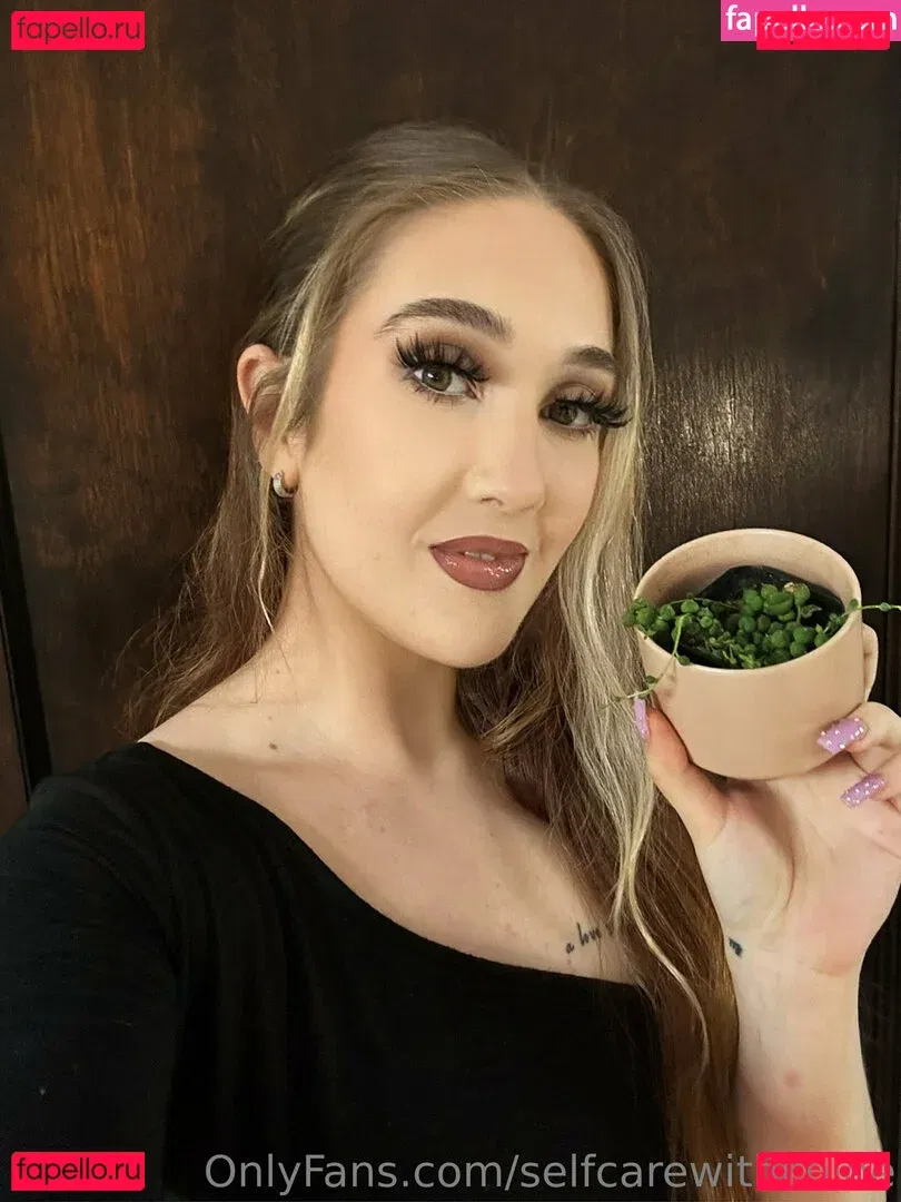 selfcarewithchloe Onlyfans Photo Gallery 