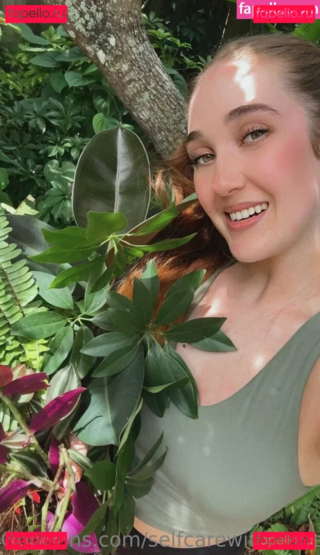 selfcarewithchloe Onlyfans Photo Gallery 