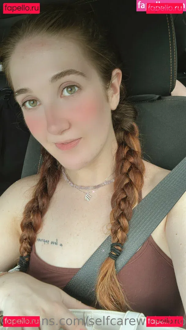 selfcarewithchloe Onlyfans Photo Gallery 