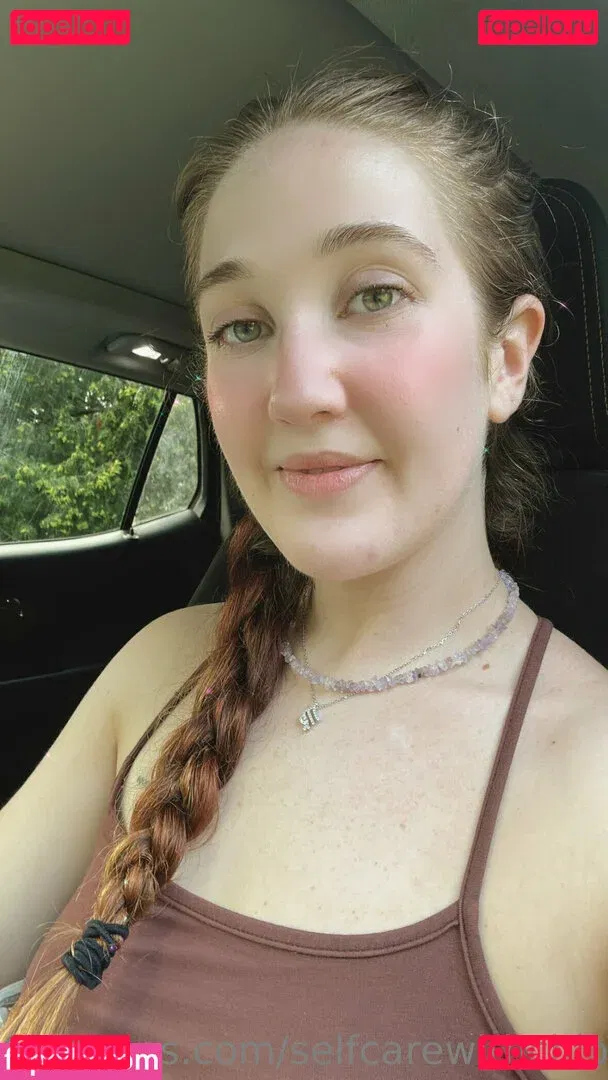 selfcarewithchloe Onlyfans Photo Gallery 