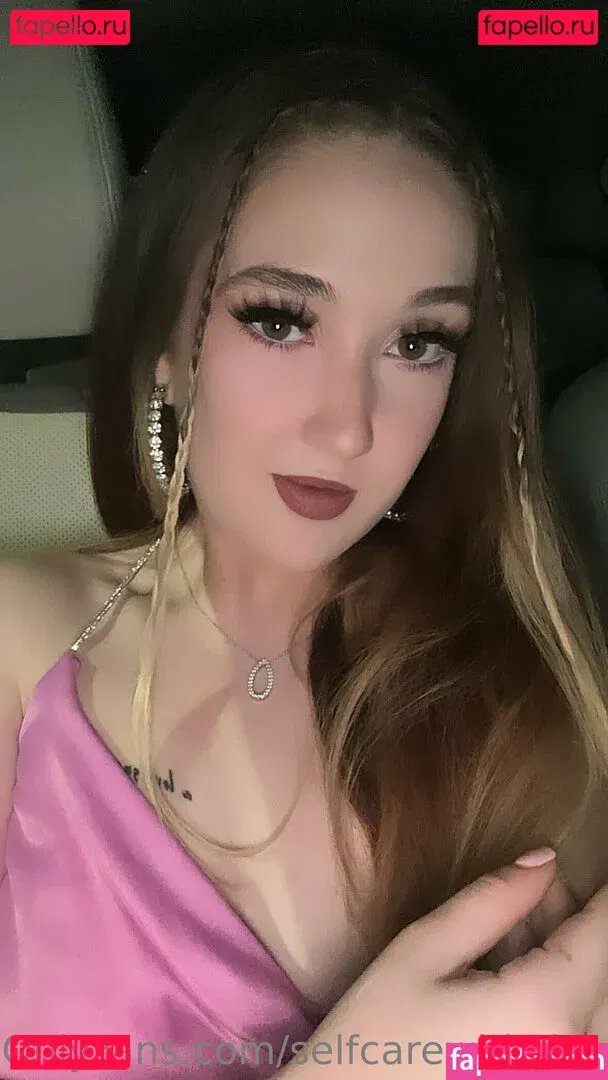 selfcarewithchloe Onlyfans Photo Gallery 