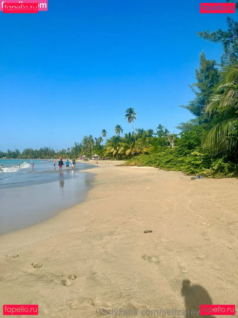 selfcarewithchloe Onlyfans Photo Gallery 