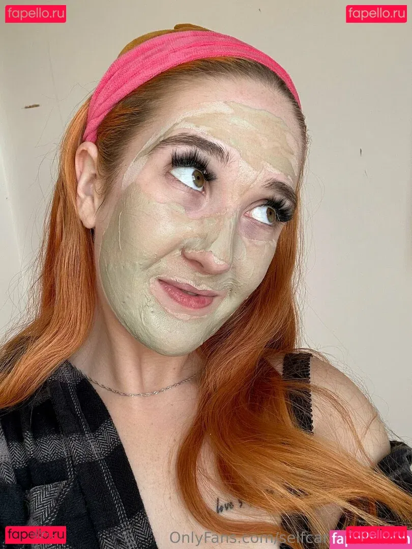 selfcarewithchloe Onlyfans Photo Gallery 