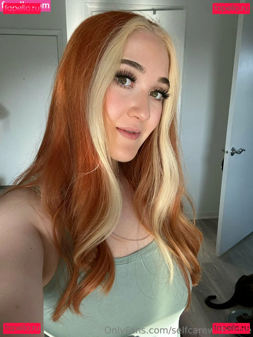 selfcarewithchloe Onlyfans Photo Gallery 