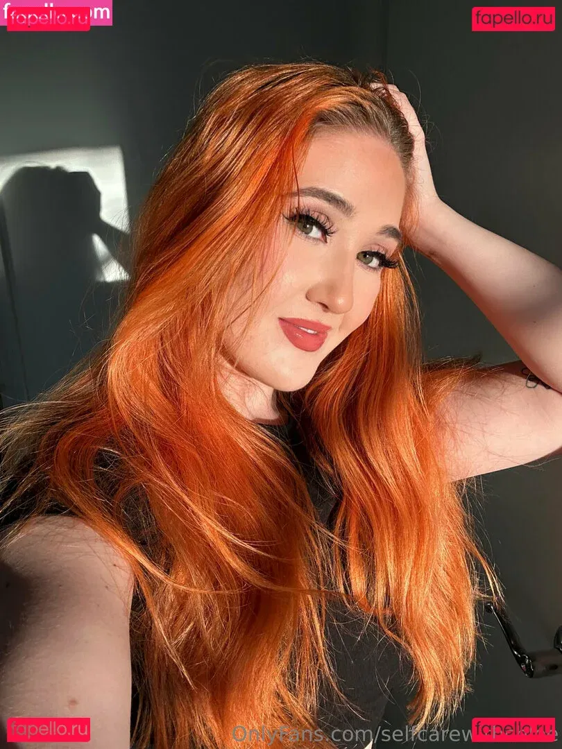 selfcarewithchloe Onlyfans Photo Gallery 