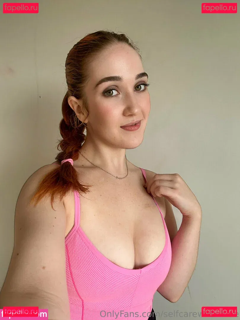 selfcarewithchloe Onlyfans Photo Gallery 