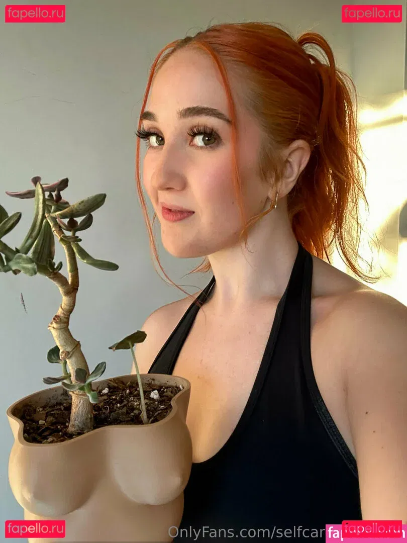 selfcarewithchloe Onlyfans Photo Gallery 