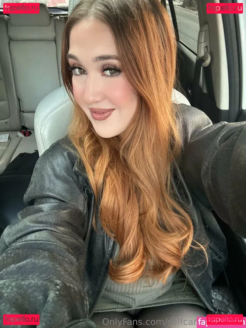 selfcarewithchloe Onlyfans Photo Gallery 