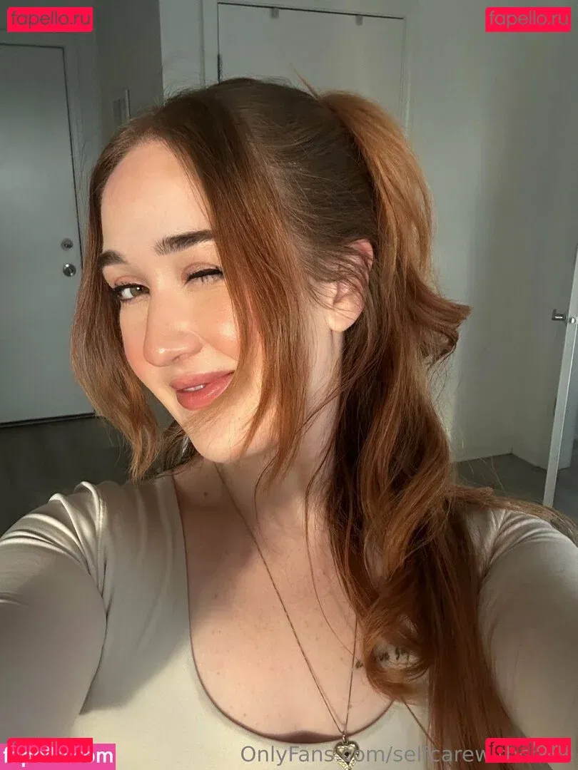 selfcarewithchloe Onlyfans Photo Gallery 