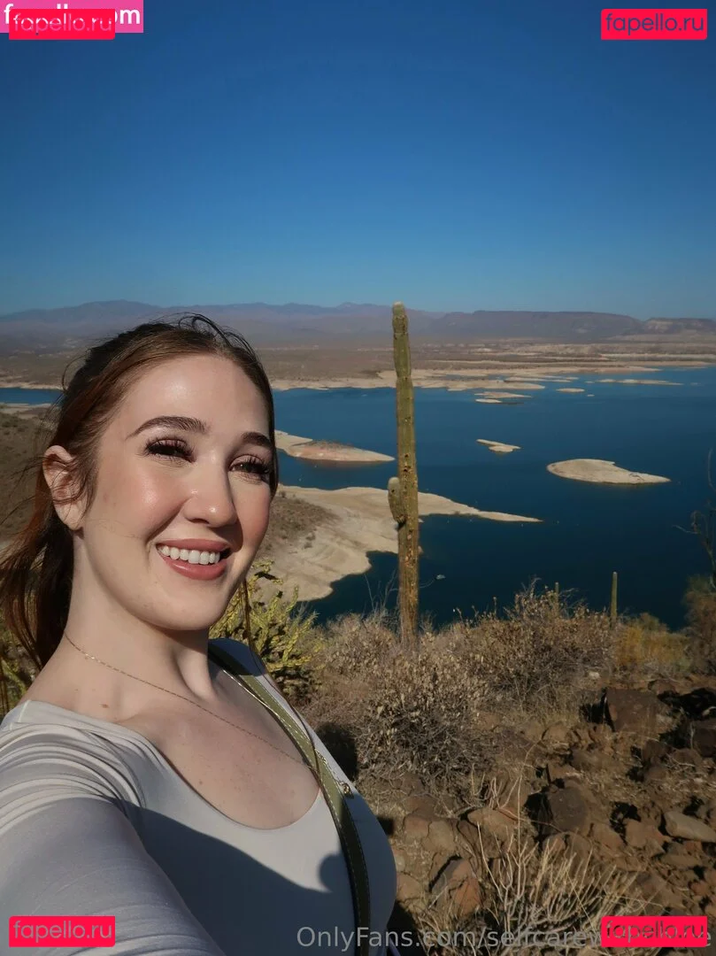 selfcarewithchloe Onlyfans Photo Gallery 