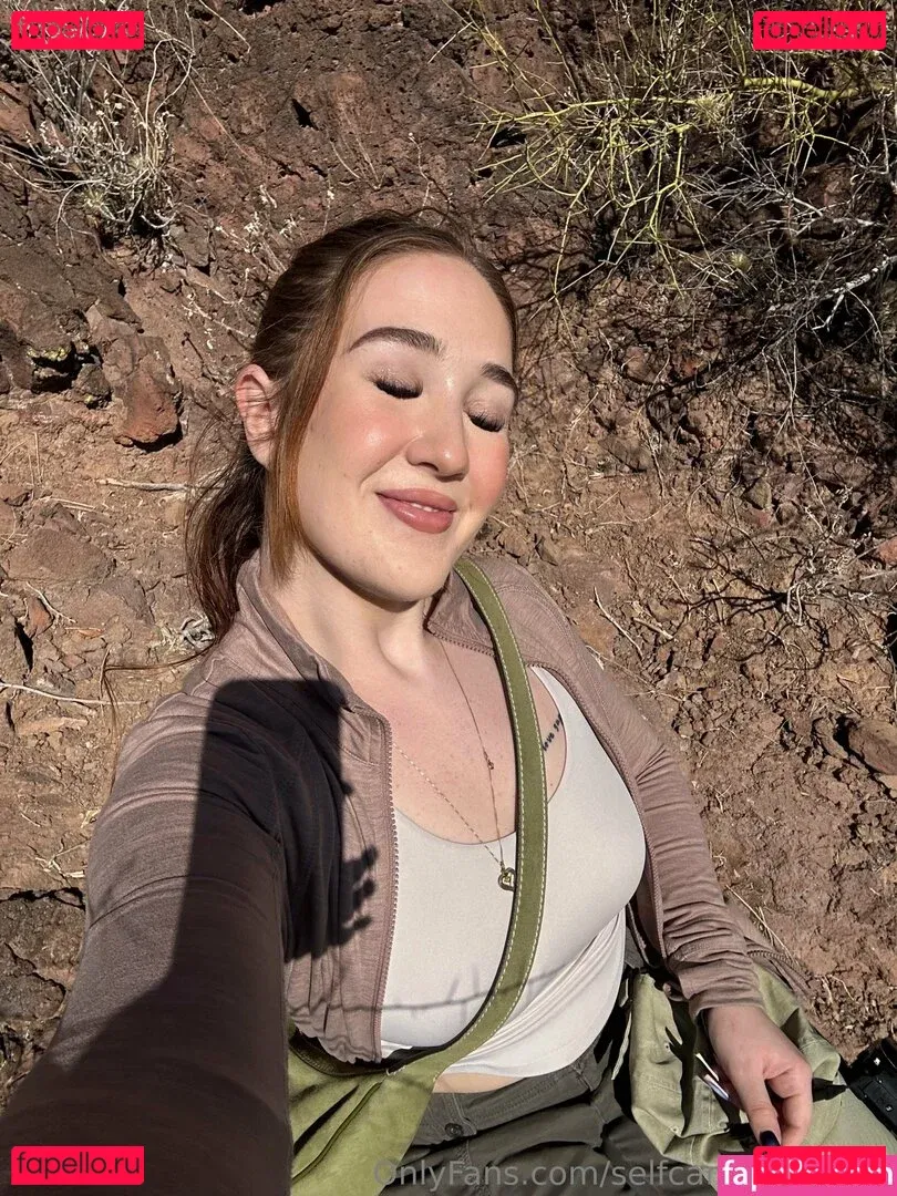 selfcarewithchloe Onlyfans Photo Gallery 