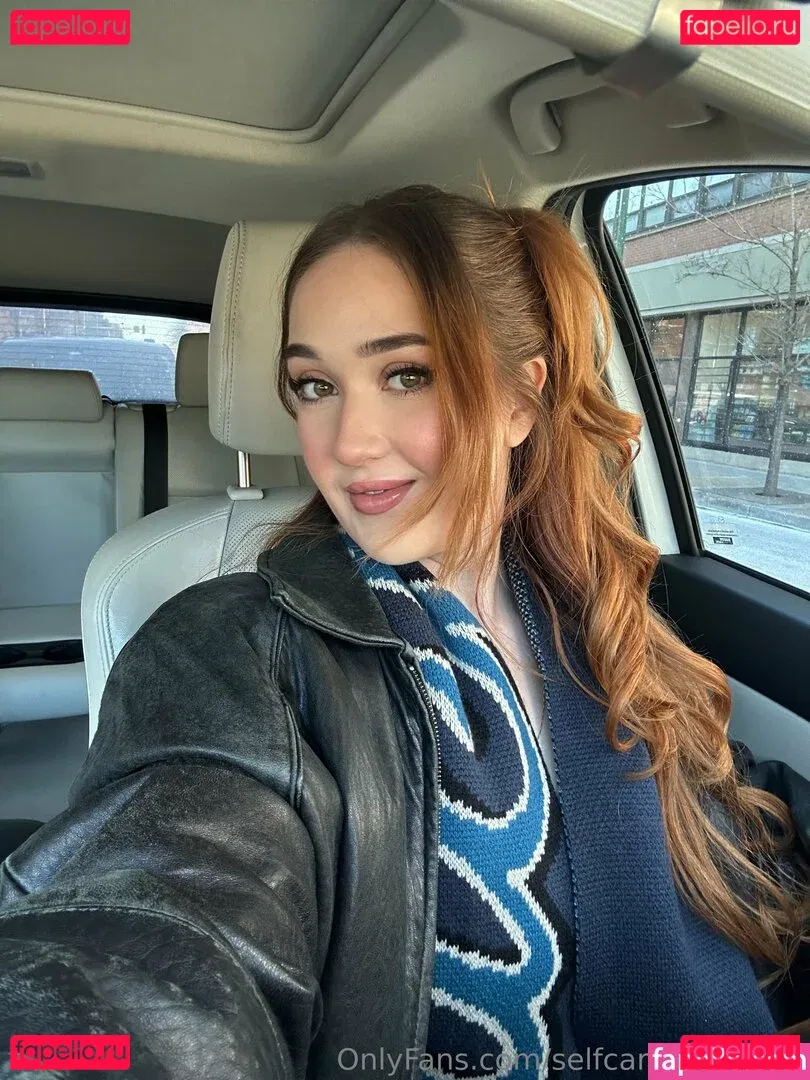 selfcarewithchloe Onlyfans Photo Gallery 