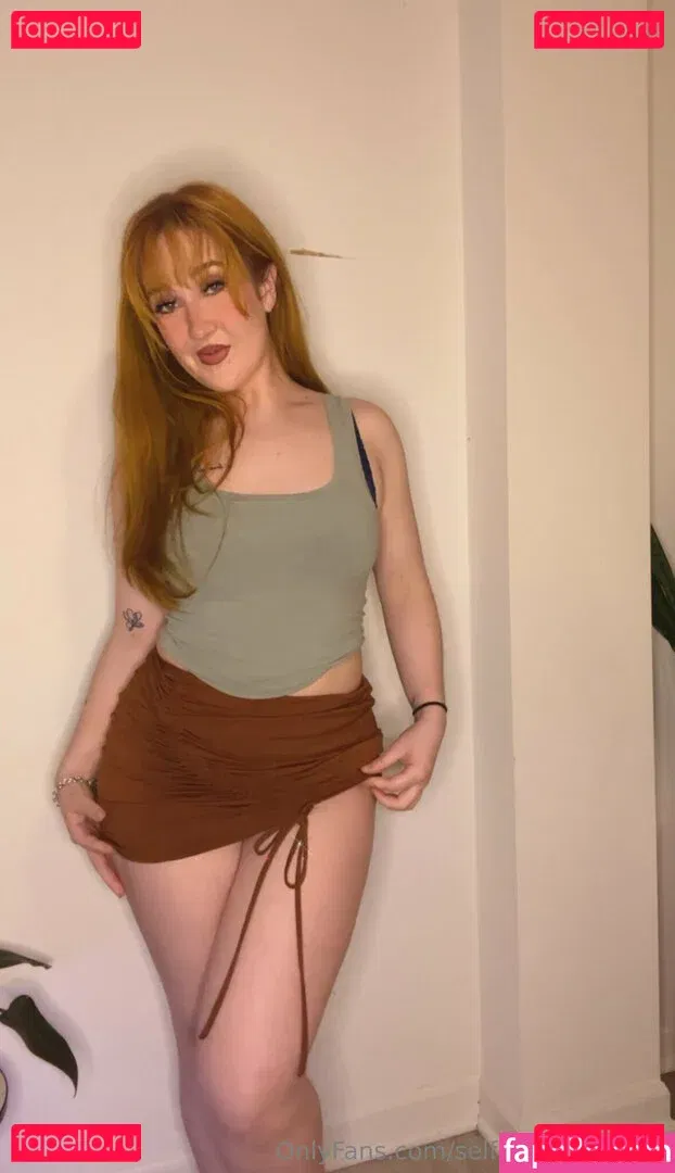 selfcarewithchloe Onlyfans Photo Gallery 