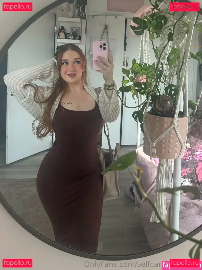 selfcarewithchloe Onlyfans Photo Gallery 