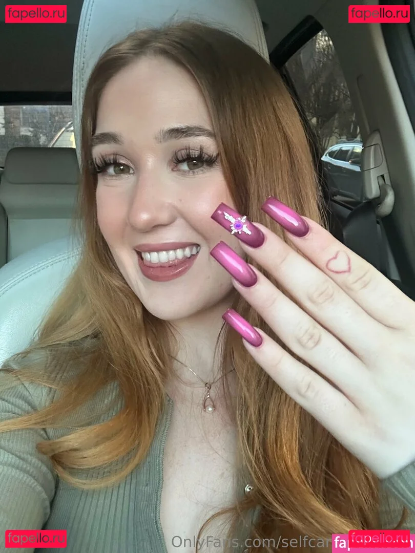 selfcarewithchloe Onlyfans Photo Gallery 