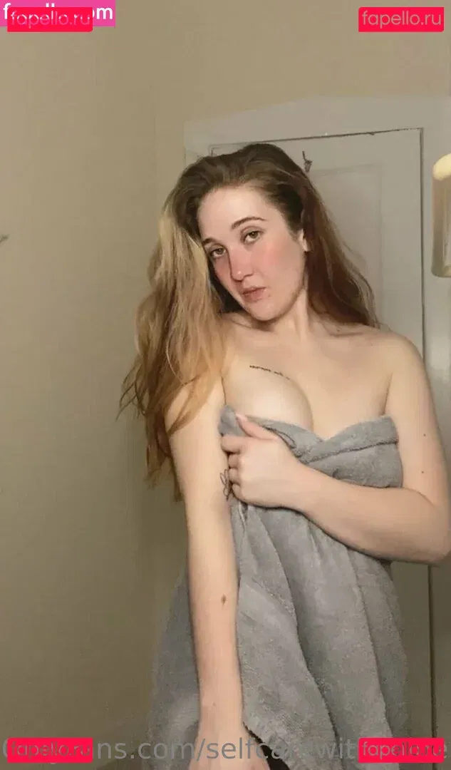 selfcarewithchloe Onlyfans Photo Gallery 