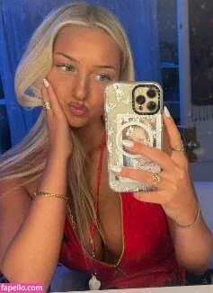 iamsydneythomas Onlyfans Photo Gallery 