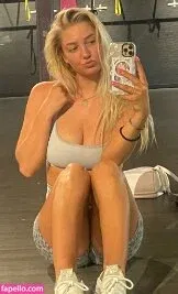 iamsydneythomas Onlyfans Photo Gallery 