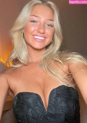 iamsydneythomas Onlyfans Photo Gallery 