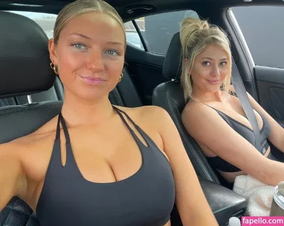 iamsydneythomas Onlyfans Photo Gallery 