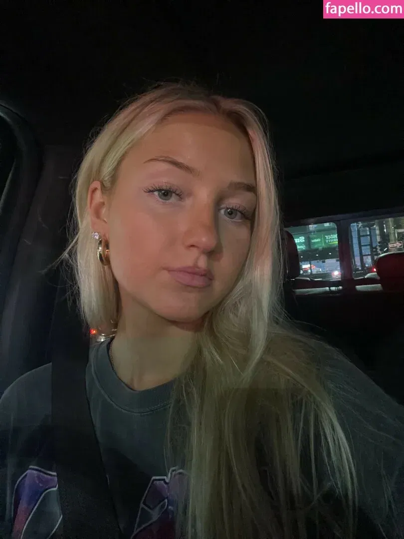 iamsydneythomas Onlyfans Photo Gallery 