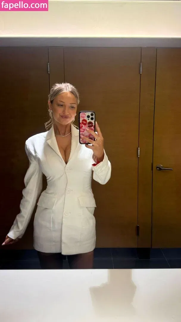 iamsydneythomas Onlyfans Photo Gallery 