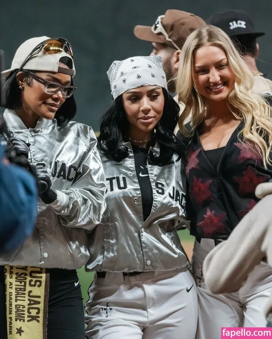 iamsydneythomas Onlyfans Photo Gallery 