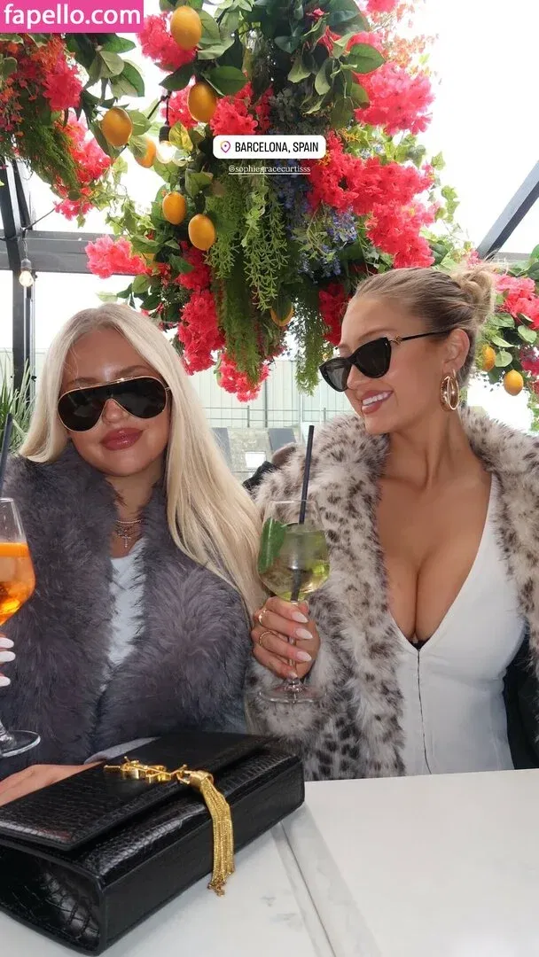 iamsydneythomas Onlyfans Photo Gallery 