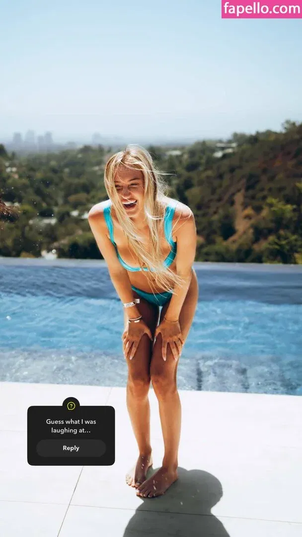 iamsydneythomas Onlyfans Photo Gallery 