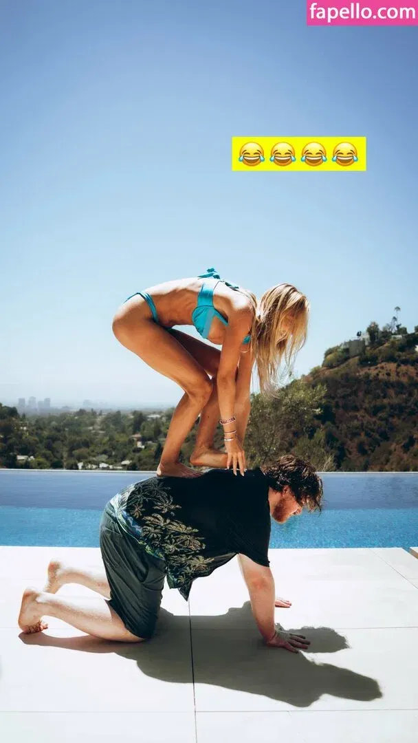 iamsydneythomas Onlyfans Photo Gallery 