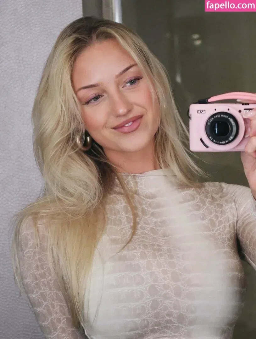 iamsydneythomas Onlyfans Photo Gallery 