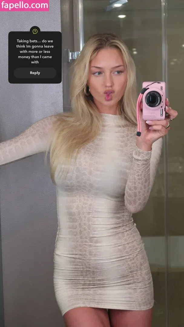 iamsydneythomas Onlyfans Photo Gallery 