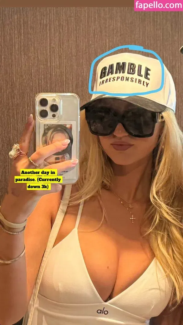 iamsydneythomas Onlyfans Photo Gallery 