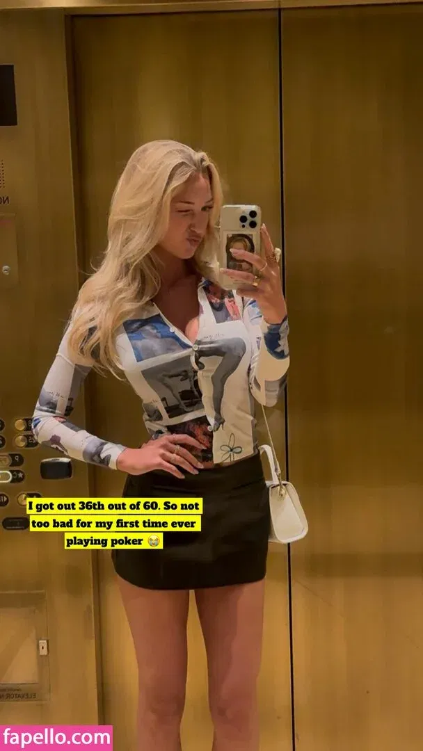 iamsydneythomas Onlyfans Photo Gallery 