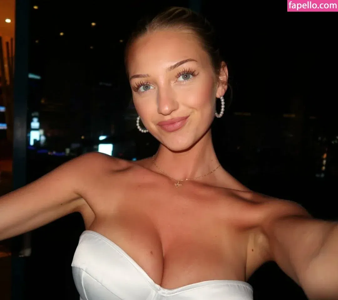 iamsydneythomas Onlyfans Photo Gallery 