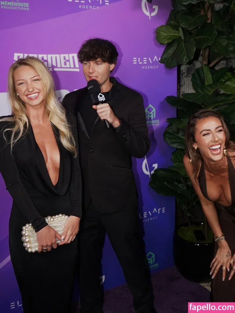 iamsydneythomas Onlyfans Photo Gallery 