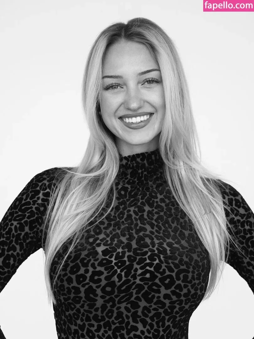 iamsydneythomas Onlyfans Photo Gallery 