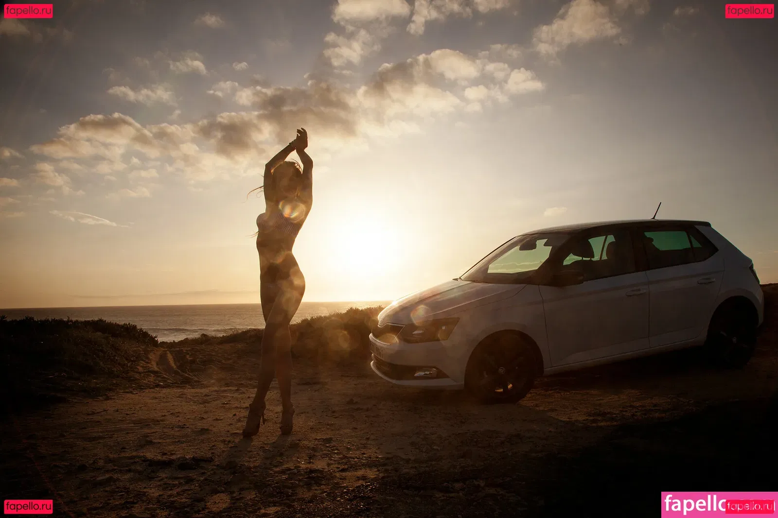 Marsella Igorevna Onlyfans Photo Gallery 