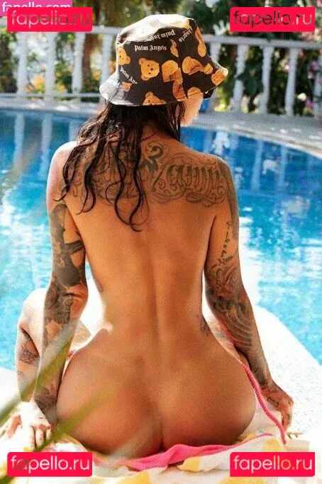 Dj Lady Vamp Onlyfans Photo Gallery 